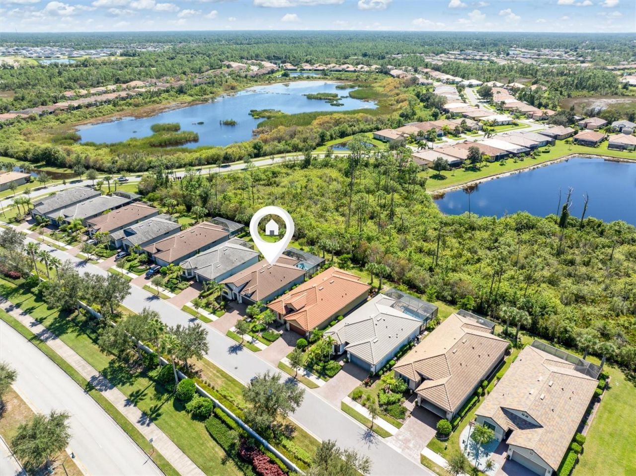 2633 Daisy Drive, North Port, FL 34289 Photo