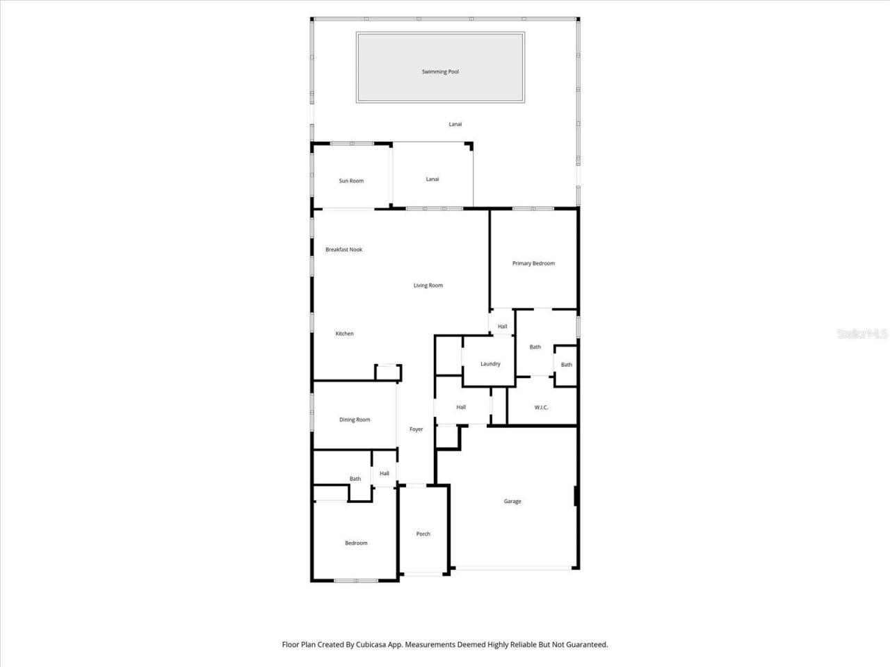 2633 Daisy Drive, North Port, FL 34289 Photo