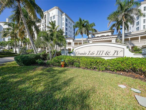 3329 SUNSET KEY CIRCLE, Unit 308, PUNTA GORDA, FL 33955