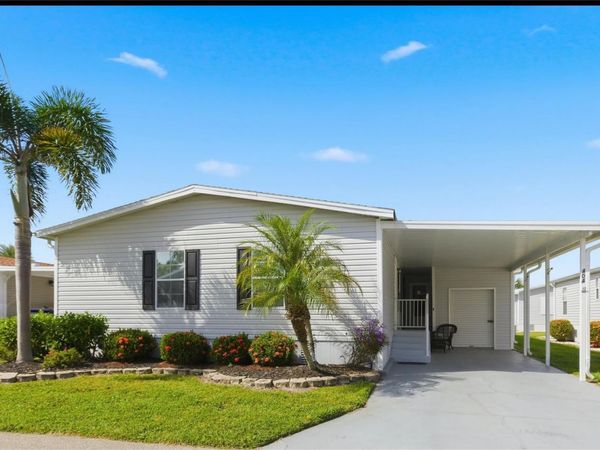 2100 KINGS HIGHWAY, Unit 404, PUNTA GORDA, FL 33980