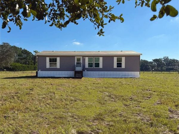 2691 NW COUNTY ROAD 345, CHIEFLAND, FL 32626