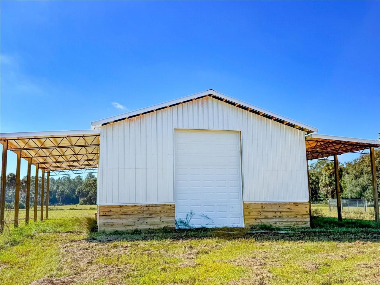 2691 NW County Road 345, Chiefland, FL 32626 Photo