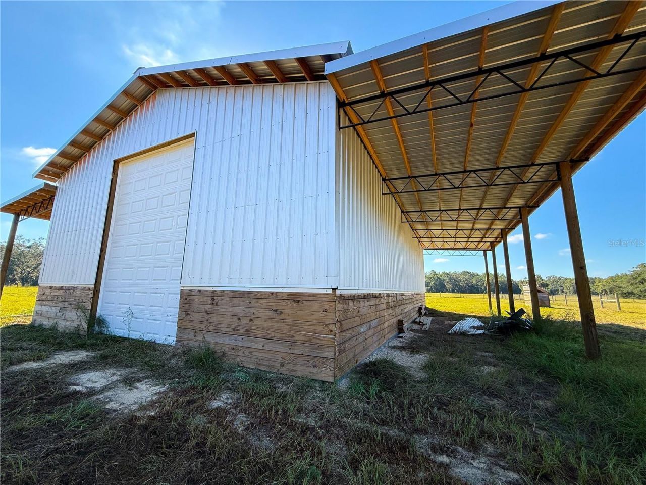 2691 NW County Road 345, Chiefland, FL 32626 Photo