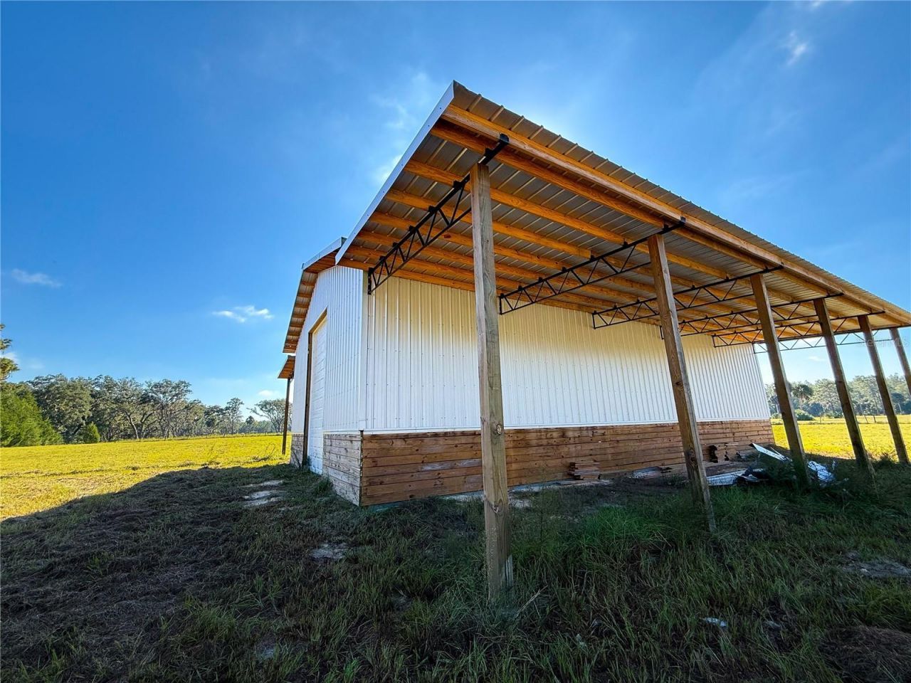 2691 NW County Road 345, Chiefland, FL 32626 Photo