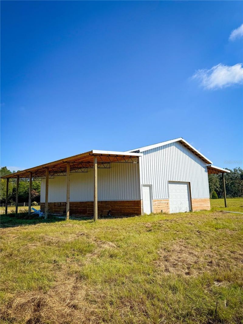 2691 NW County Road 345, Chiefland, FL 32626 Photo