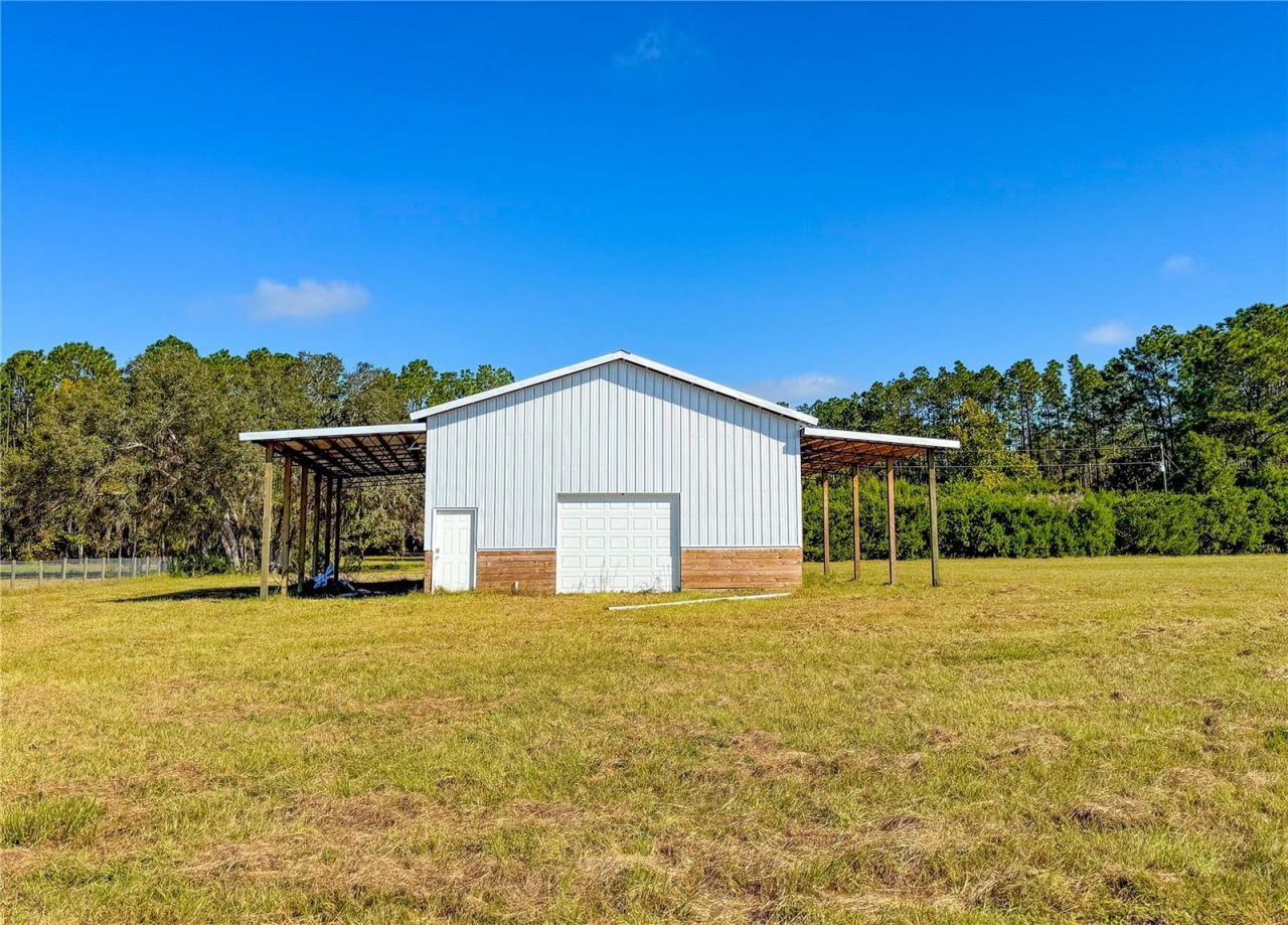 2691 NW County Road 345, Chiefland, FL 32626 Photo