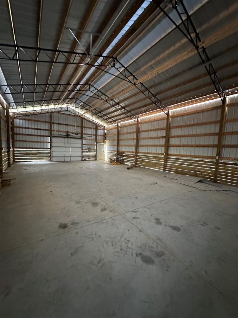 2691 NW County Road 345, Chiefland, FL 32626 Photo