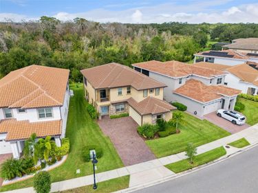 13169 BROMBOROUGH DRIVE, ORLANDO, FL 32832