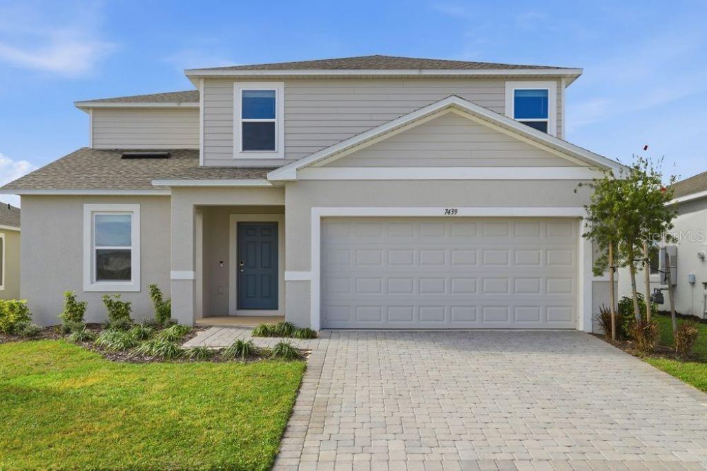 7439 Sandstone Drive, Groveland, FL 34736 Main Photo