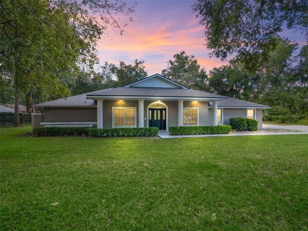 3302 SW 49TH TERRACE, OCALA, FL 34474