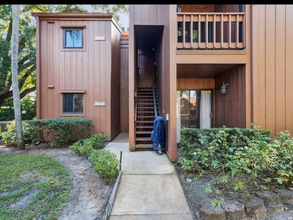 1056 E MICHIGAN STREET, Unit 1056, ORLANDO, FL 32806