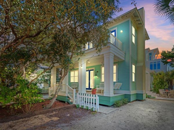 103 Cypress Hill Road, Santa Rosa Beach, FL 32459