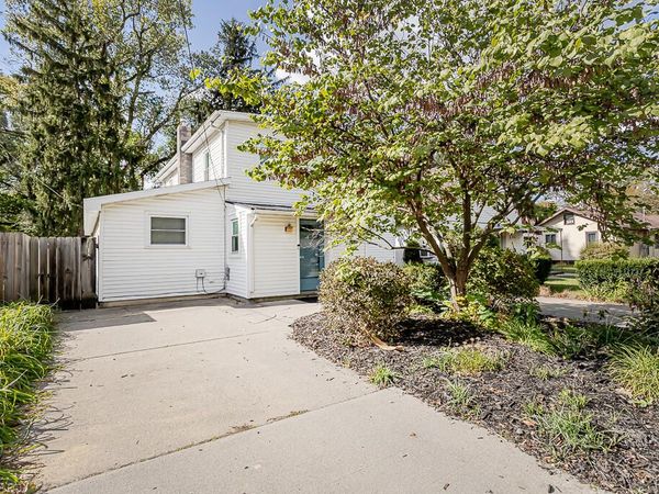 4737 Sadalia Road, Toledo, OH 43623