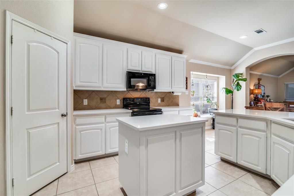 1127 Johnson City Avenue, Forney, TX 75126 Main Photo