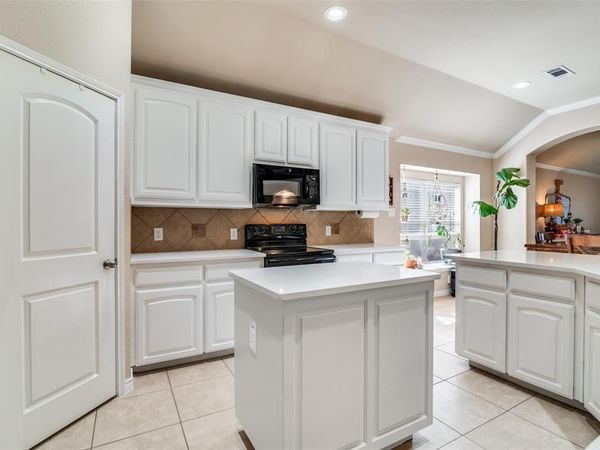 1127 Johnson City Avenue, Forney, TX 75126