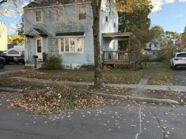 6 New Street, South Glens Falls, NY 12803