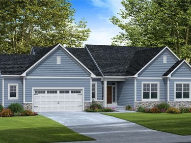 6340 Brookhill Drive, Victor, NY 14564