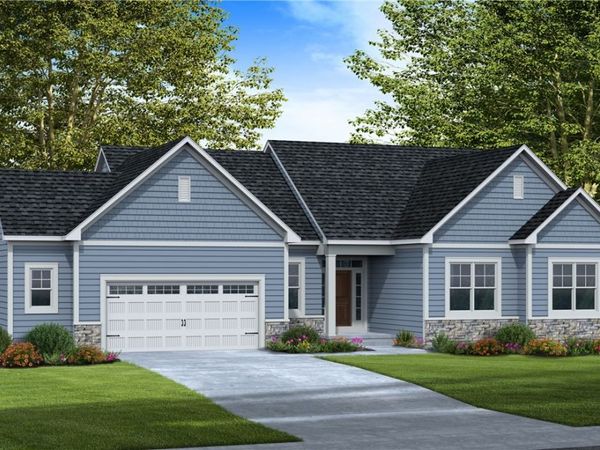 6340 Brookhill Drive, Victor, NY 14564