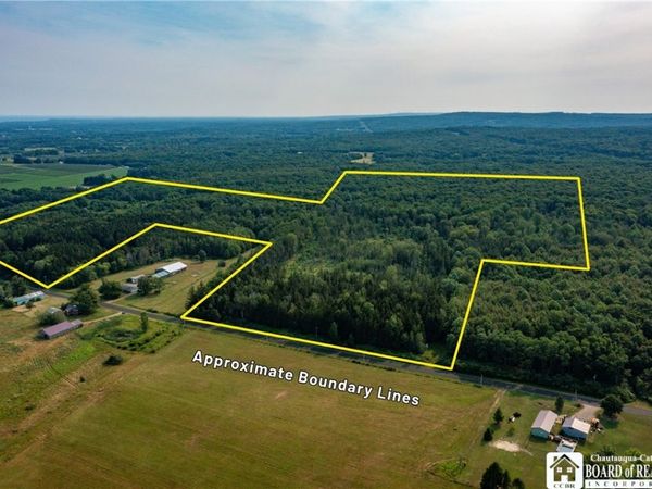 8170 Campbell Road, Portland, NY 14769