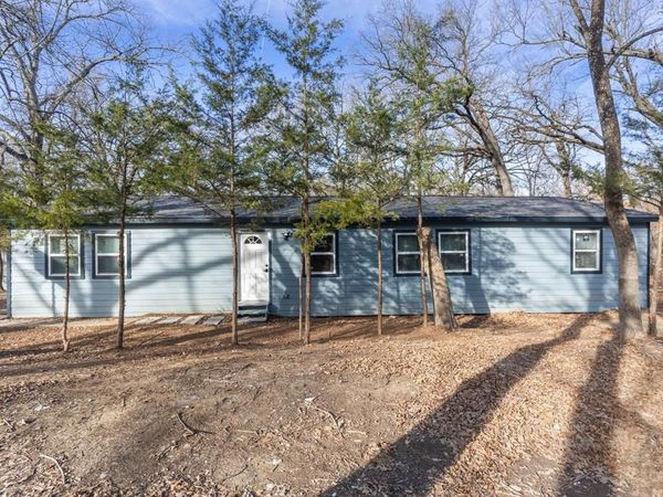 10735 Hilltop Circle, Quinlan, TX 75474