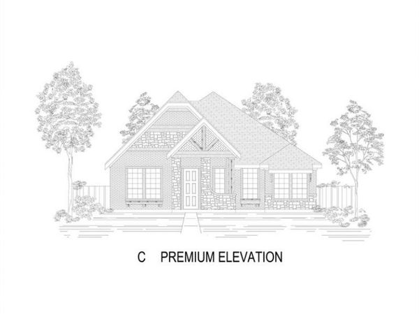 1516 Gramercy Drive, Frisco, TX 75036