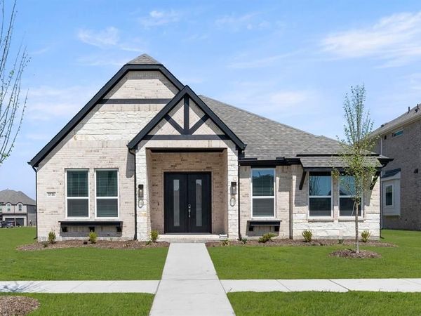 1516 Gramercy Drive, Frisco, TX 75036