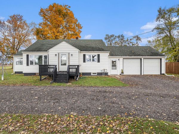 688 W Chicago Road, Bronson, MI 49028