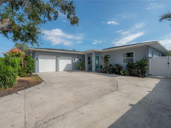 5619 25TH STREET W, BRADENTON, FL 34207