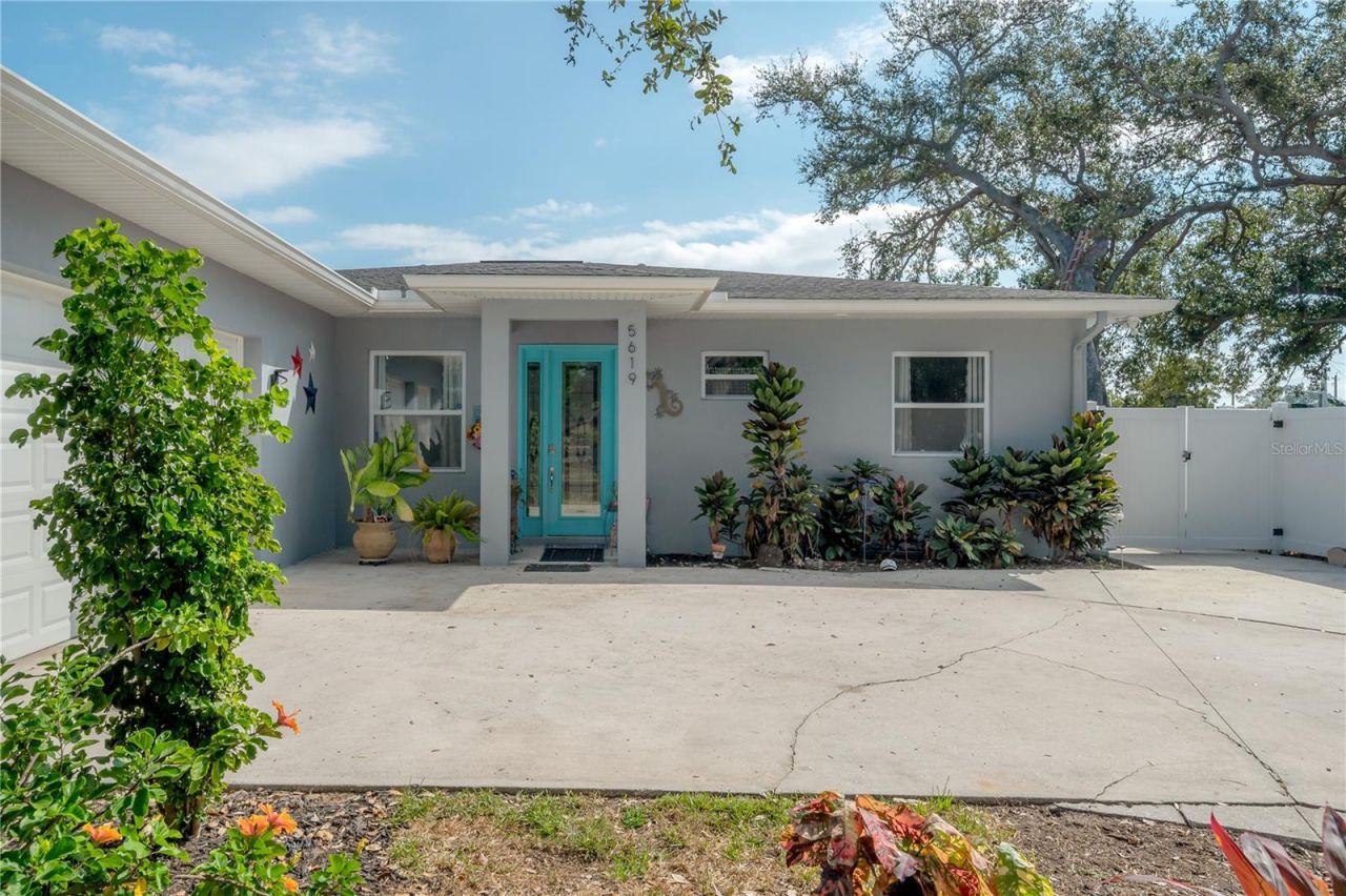 5619 25th Street W, Bradenton, FL 34207 Photo