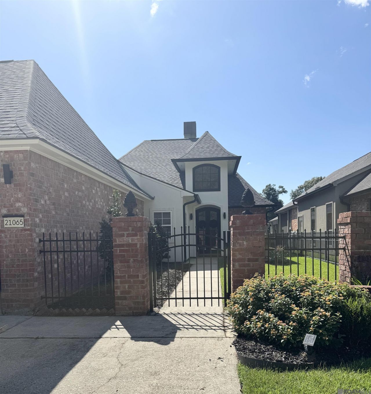 21065 Waterfront East Dr, Maurepas, LA 70449 Main Photo