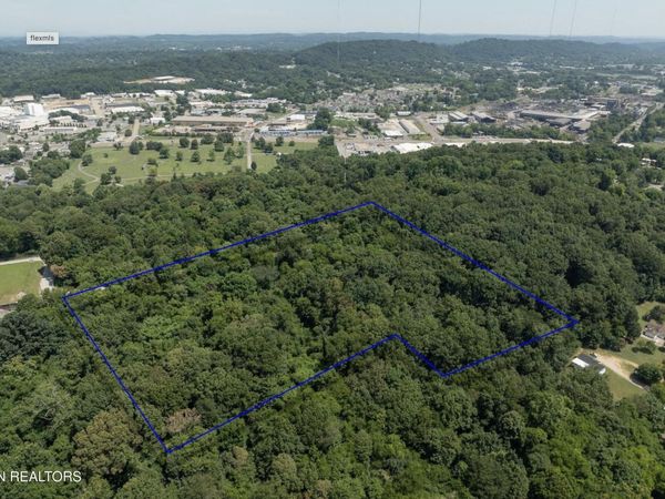 600 Richmond Ave, Knoxville, TN 37921