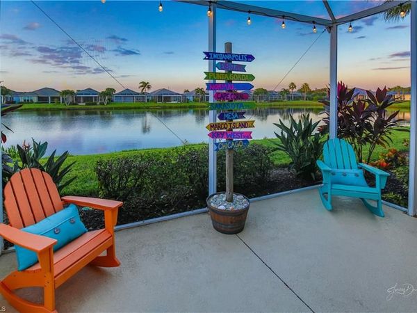 2641 Anguilla DR, CAPE CORAL, FL 33991