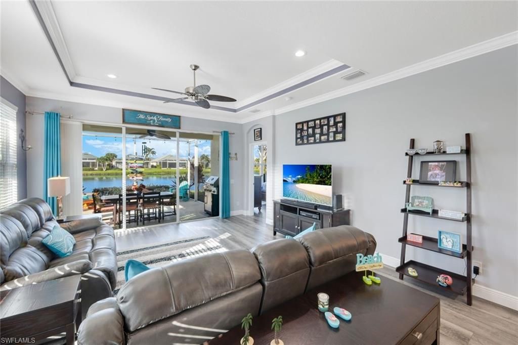 2641 Anguilla Dr, Cape Coral, FL 33991 Photo