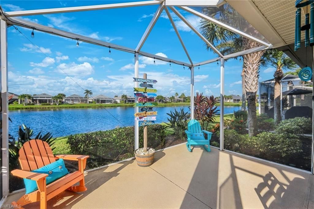 2641 Anguilla Dr, Cape Coral, FL 33991 Photo