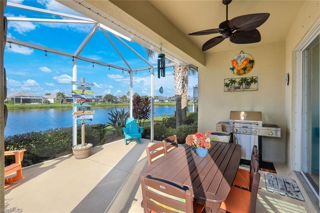 2641 Anguilla Dr, Cape Coral, FL 33991 Photo