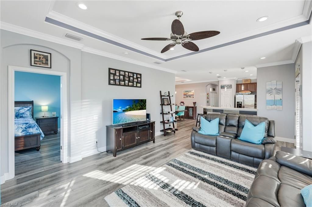 2641 Anguilla Dr, Cape Coral, FL 33991 Photo