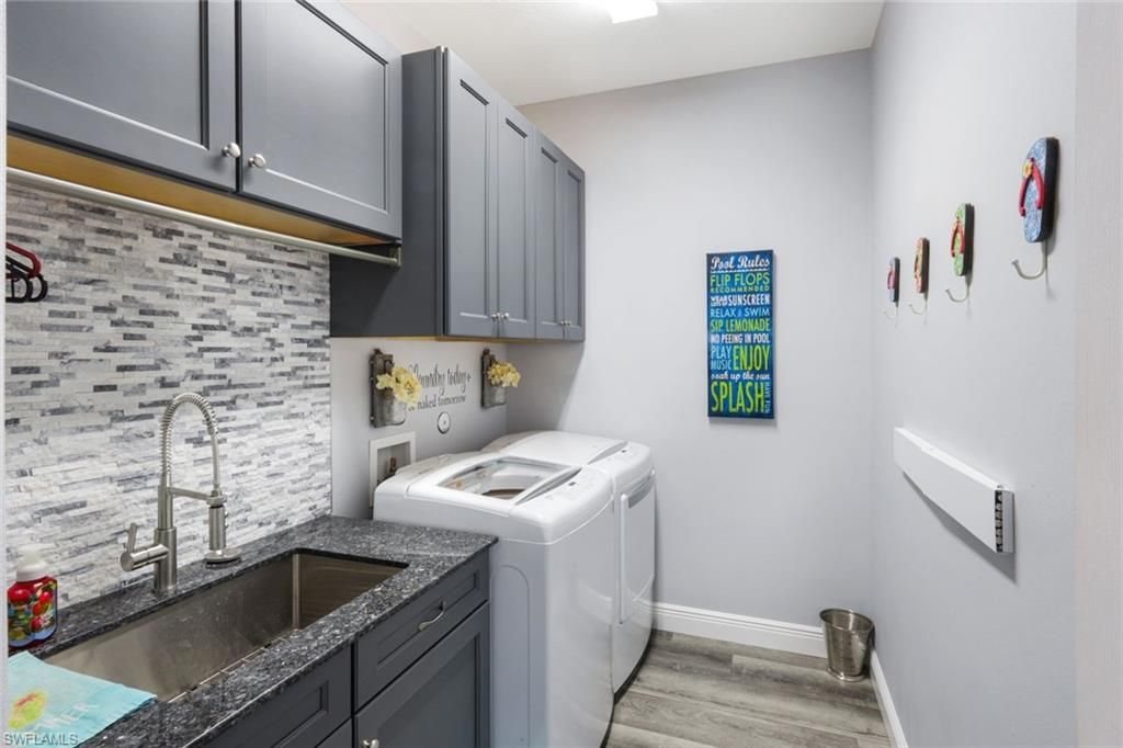 2641 Anguilla Dr, Cape Coral, FL 33991 Photo