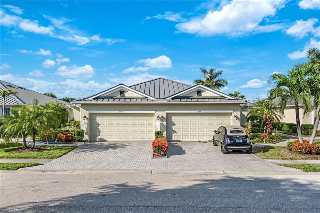 2641 Anguilla Dr, Cape Coral, FL 33991 Photo