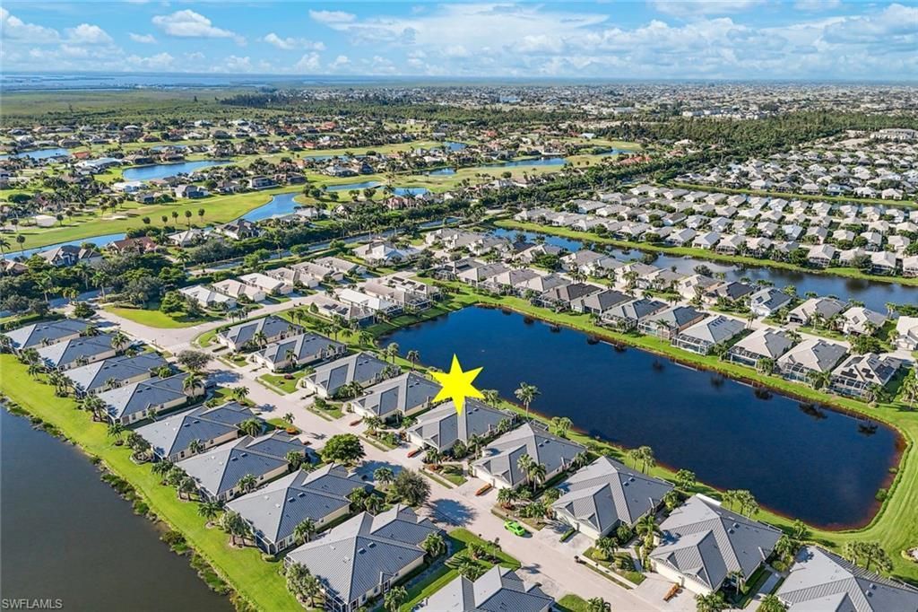 2641 Anguilla Dr, Cape Coral, FL 33991 Photo