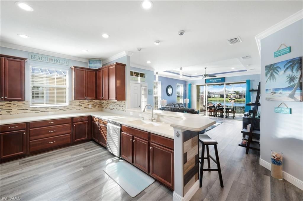 2641 Anguilla Dr, Cape Coral, FL 33991 Photo