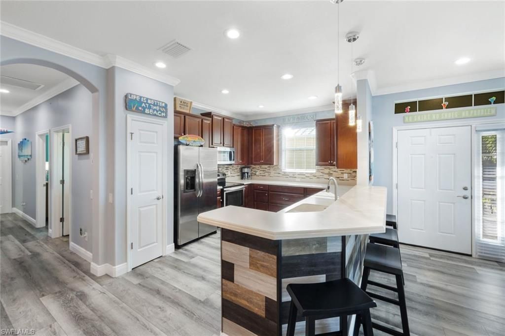 2641 Anguilla Dr, Cape Coral, FL 33991 Photo