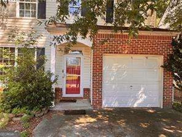 4018 Carisbrook Drive, Union City, GA 30291