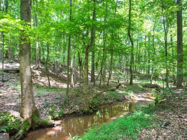 LOT20A Tanglewood Road, Newnan, GA 30263