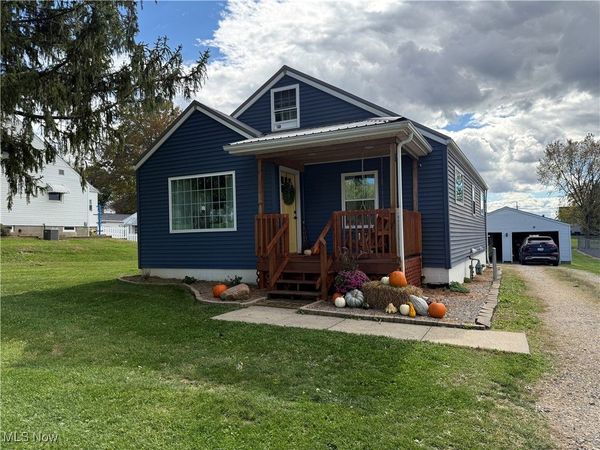 910 Orchard Hill Road, Zanesville, OH 43701