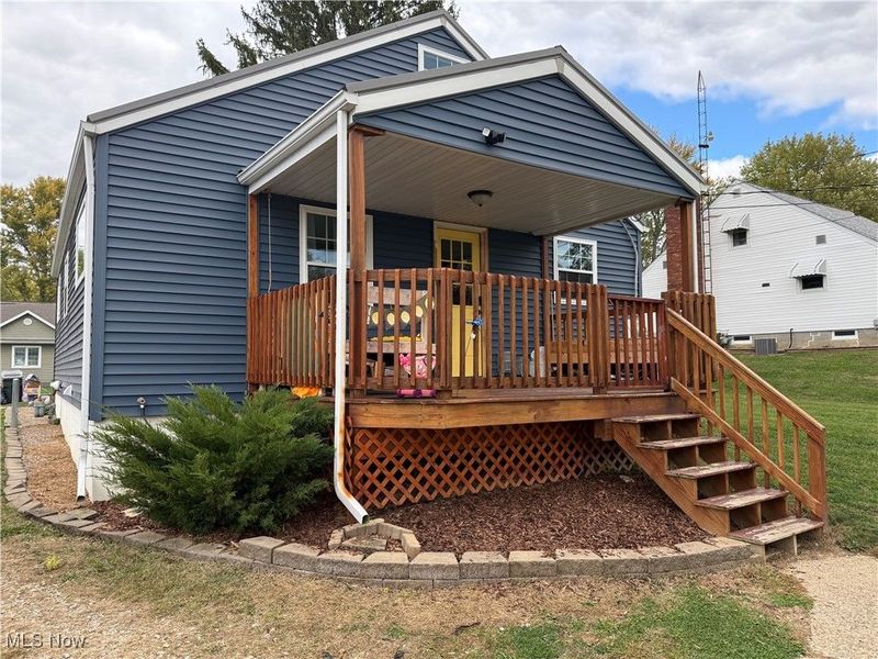 910 Orchard Hill Road, Zanesville, OH 43701 Photo 4