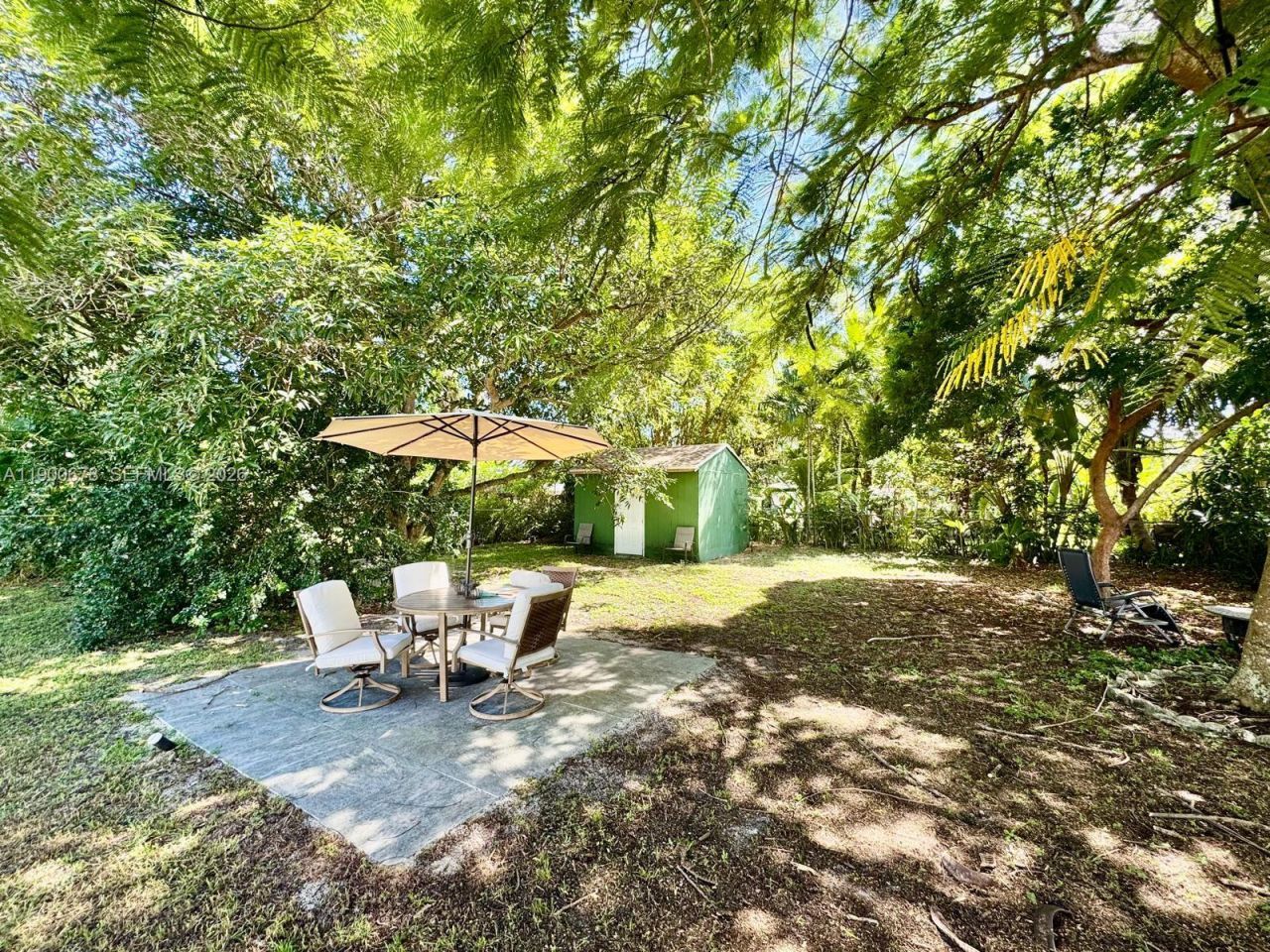 2626 Garfield St, Hollywood, FL 33020 Photo