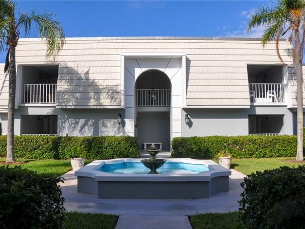 2741 Ocean Drive, Unit 31D, Vero Beach, FL 32963