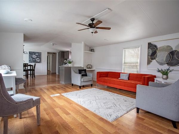 9874 Lake Shore Drive, Wills Point, TX 75169