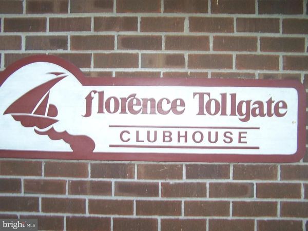 27-5 FLORENCE TOLLGATE PLACE, BURLINGTON, NJ 08016