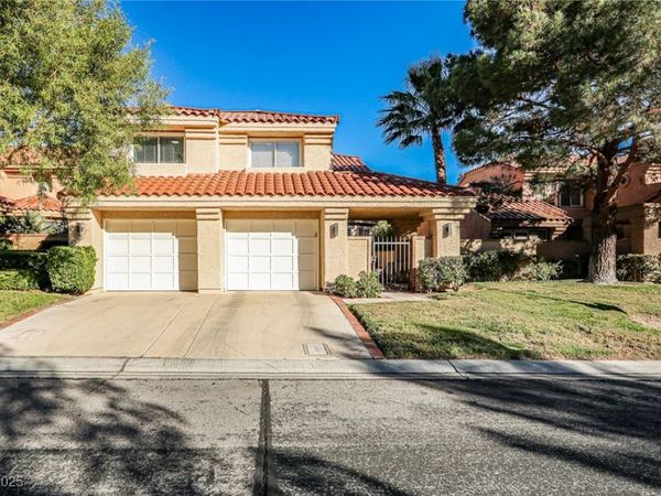 7772 Boca Raton Drive, Las Vegas, NV 89113